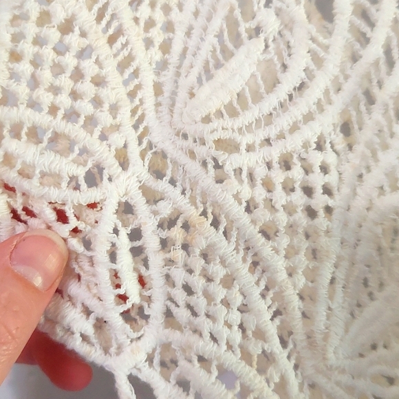 Off The Shoulder Top - Picture 5 of 8